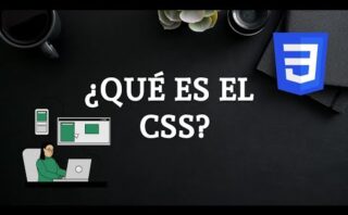 CSS: El lenguaje de marcado esencial para diseñar páginas web