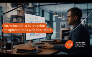 Iniciando con React: Una introducción a la creación de aplicaciones web interactivas