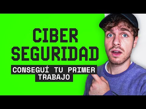 Trabajos de ciberseguridad sin experiencia previa: ¿Cómo dar tus primeros pasos en el sector?