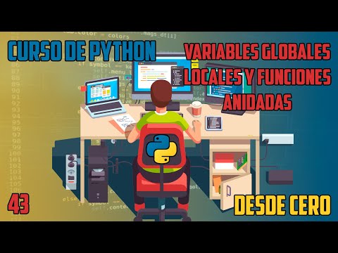 Cómo hacer una variable global en una función de Python