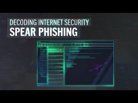 Spear Phishing en Ciberseguridad: Una Amenaza Latente