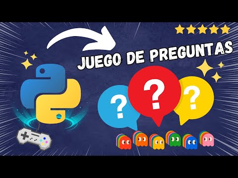 Preguntas básicas de programación en Python para principiantes