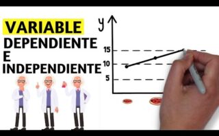 La temperatura es un ejemplo de variable que se utiliza