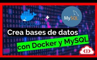 Estrategias para utilizar una base de datos en memoria en Docker for Mac para pruebas de software