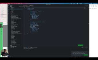 Configuración de xdebug en Visual Studio Code y Homestead
