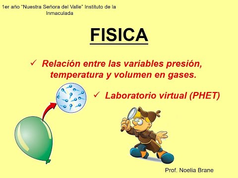 Variables y la temperatura: una relación fundamental.