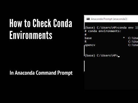 Error al encontrar el entorno de conda environmentnamenotfound: could not find conda environment