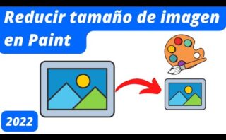 Reducir el tamaño de una imagen: Guía práctica