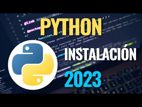 Actualización de Python en Windows: Guía paso a paso.