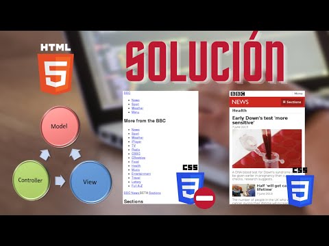 Solución al problema de alineación vertical en CSS que no funciona