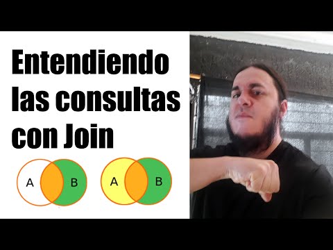 Diferencia entre JOIN y LEFT JOIN