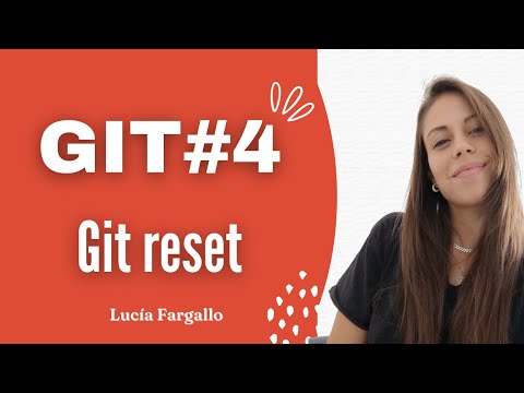 Eliminar un commit de una rama en Git