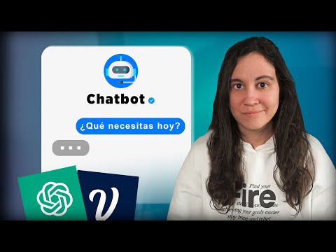 Crear un Chat Bot: Guía Básica