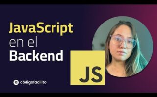 JavaScript en el Backend: ¿Es posible utilizarlo?