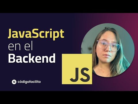 JavaScript en el Backend: ¿Es posible utilizarlo?