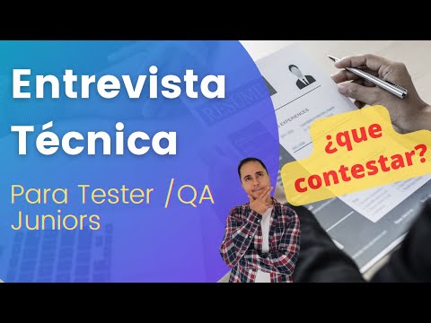 Preguntas comunes en entrevistas para ingenieros de software