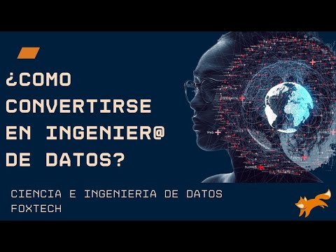 Guía para convertirse en un ingeniero de datos