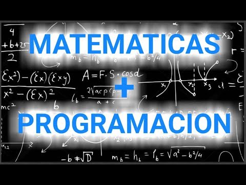 La importancia de las matemáticas en la informática