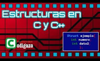 Estructuras de datos y otros objetos utilizando C++