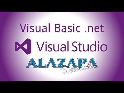 Introducción a Visual Basic: ¿Qué es Visual Basic?