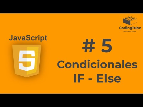 Condicionales en JavaScript: if y else if