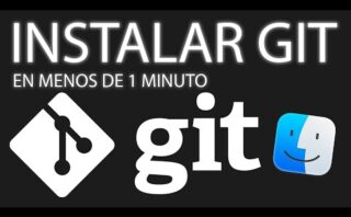 Cómo descargar Git en Mac