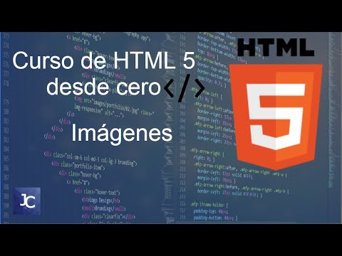 Mostrar una imagen en HTML: Tutorial paso a paso