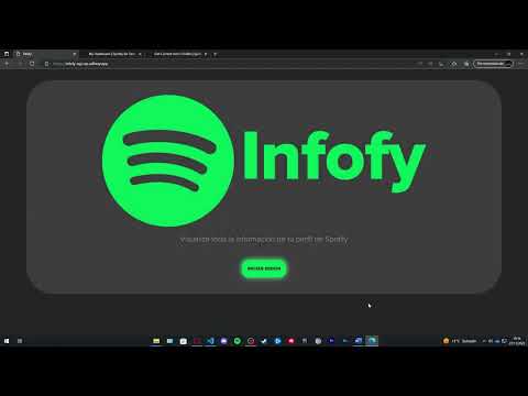 Utilizando la API de Spotify para mejorar tu experiencia musical.