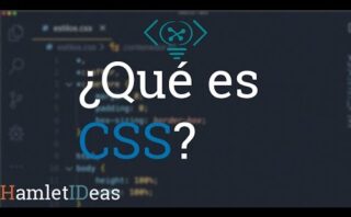 El significado de # en CSS