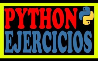 Convertir cadena a mayúsculas en Python