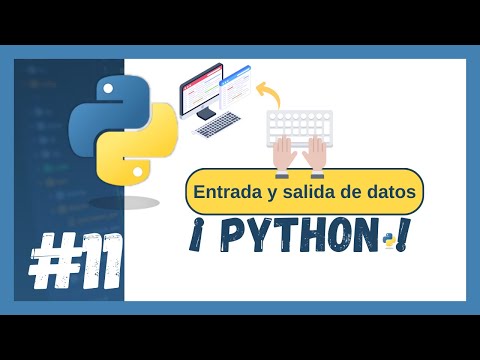 Entrada de línea de comandos en Python: Introducción y ejemplos
