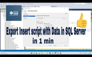 Detener script SQL si se cumple una condición
