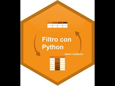 Filtrar columnas de un DataFrame en Python que contienen una cadena