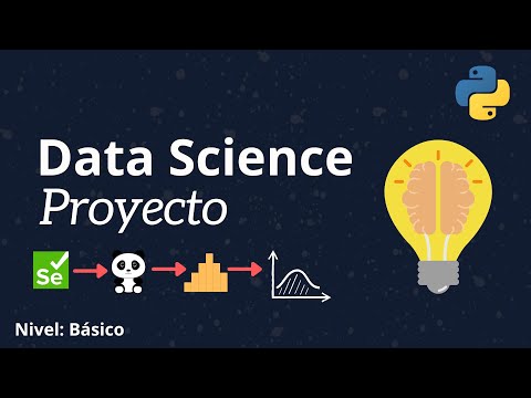 Dominando análisis de datos con Python paso a paso y proyectos