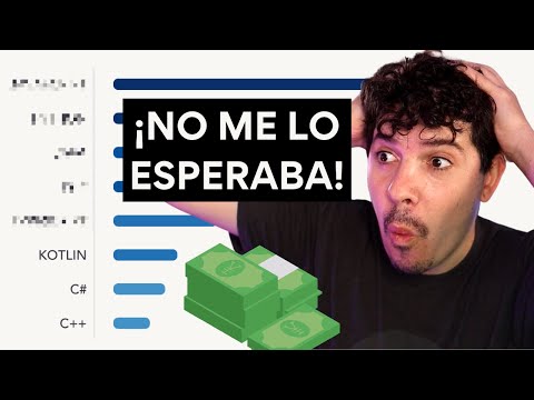 Los trabajos mejor remunerados en tecnología