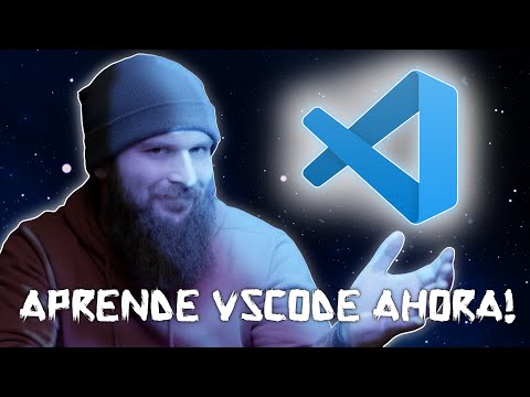 Guía para utilizar VS Code con Python