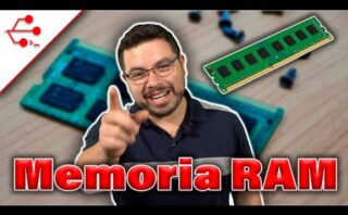La función de la memoria RAM en ordenadores