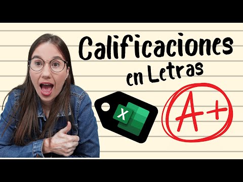 Calificación con 8 de 10 Letras: ¿Qué Significa?