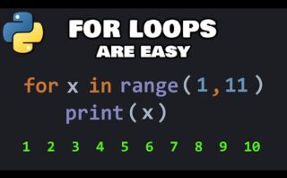 El lenguaje de programación más fácil de aprender