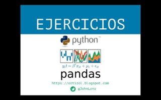 Ordenar un diccionario en Python por valor