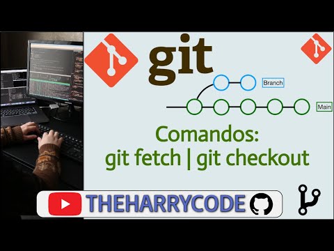 Cómo hacer checkout de un archivo de otra rama en Git