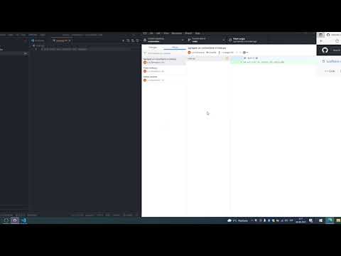 Cómo crear una rama de Git a partir de un commit