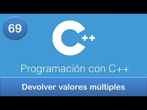 Cómo devolver una cadena desde una función en C++