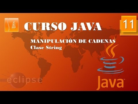 Concepto de String en Java: ¿Qué es y cómo se utiliza?