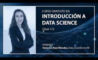 Curso de Ciencia de Datos Online Gratuito