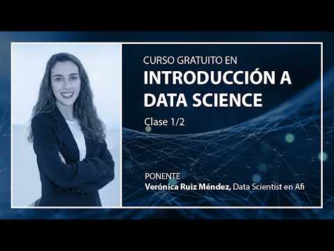 Curso de Ciencia de Datos Online Gratuito