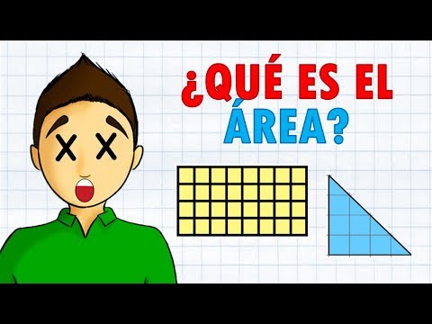 Calculadora de área de figuras