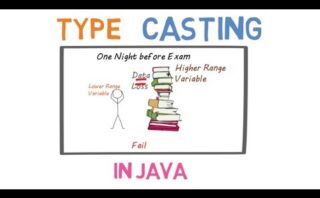 Conversión de Tipos en Java: Type Casting y Type Conversion