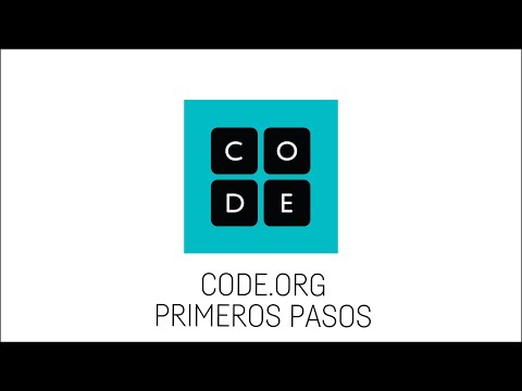 El lenguaje de programación que utiliza Code.org
