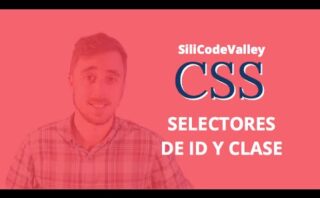 Estilo con ID y Clase en CSS